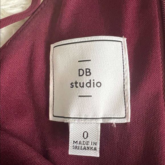 Bridesmaids dress with tags - Picture 2 of 4